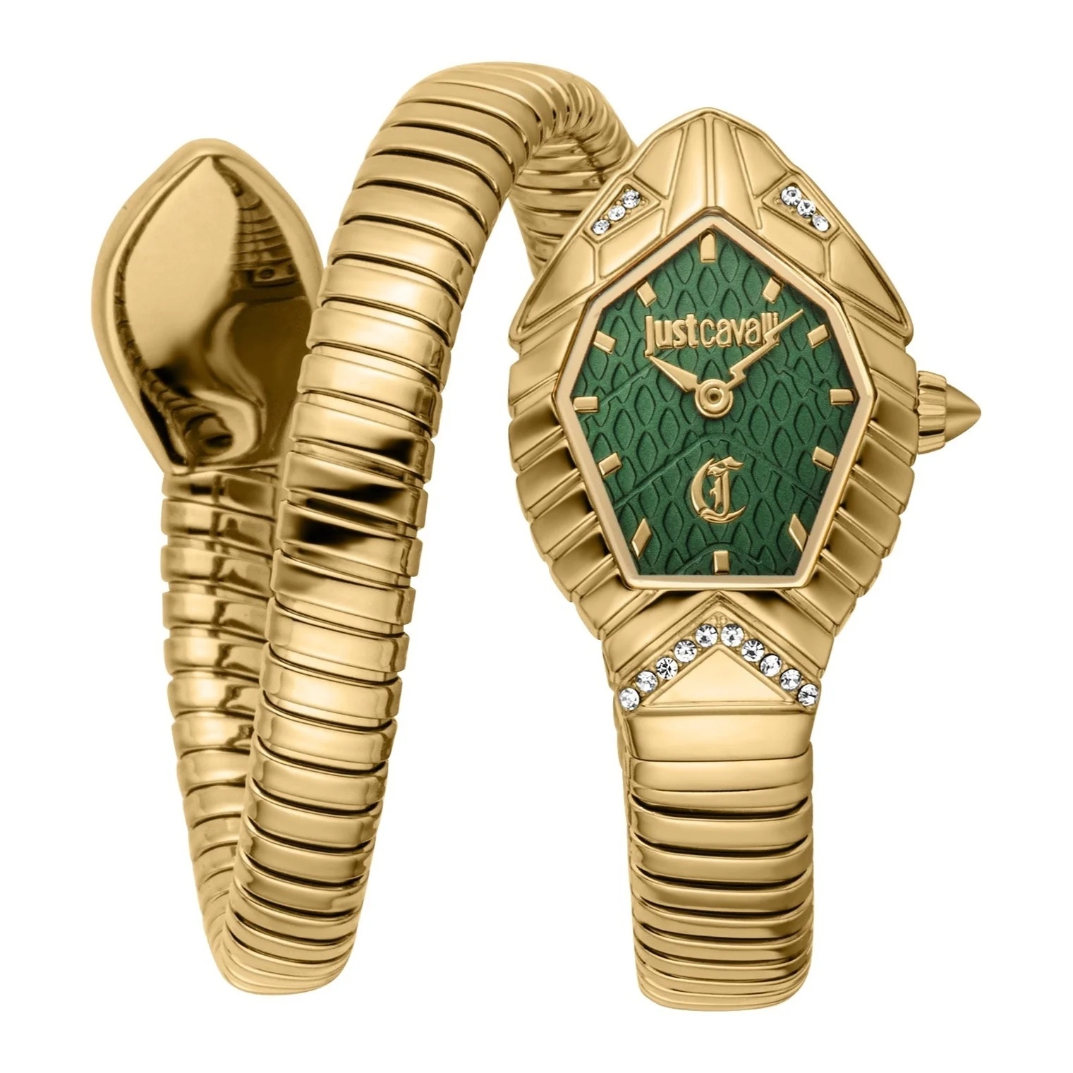 JUST CAVALLI Mod. SNAKE